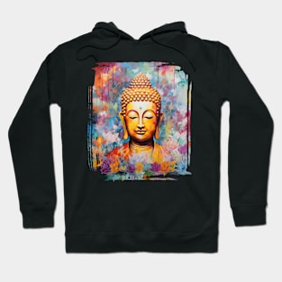 Buddha Hoodie